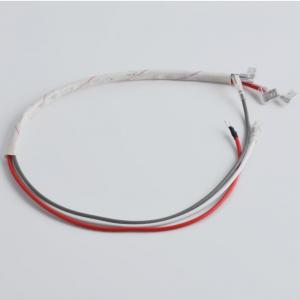 Wire harness for air conditioner