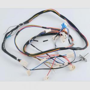 Wire harness for clother dryer