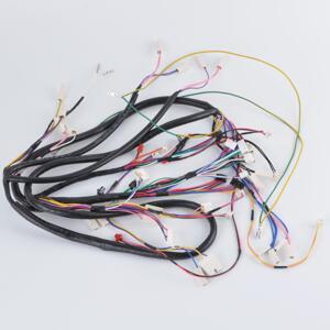 E Wave OEM Wire Harness D155TDIP0306 