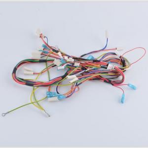 Wire harness for dish washing machine