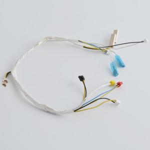 Wire harness for micro wave oven