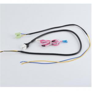 Wire harness for refrigerator